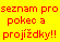 Pokec / Srazy / Vyjky